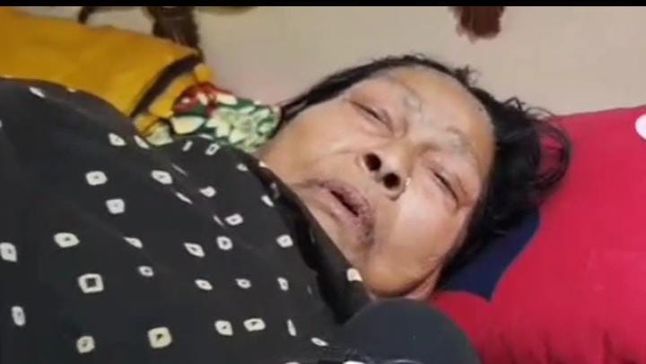 चिराग के घर लगी आग! बड़ी माँ और चाचा-चाचियों के बीच महाभारत, राजनीति के धुरंधर रहें रामविलास पासवान फिर से चर्चा में