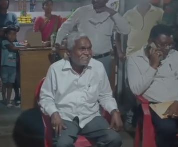 धर्म परिवर्तन करने वालों को न मिले आरक्षण का लाभ, झारखंड में छेड़ेंगे जन आंदोलन: चंपाई सोरेन