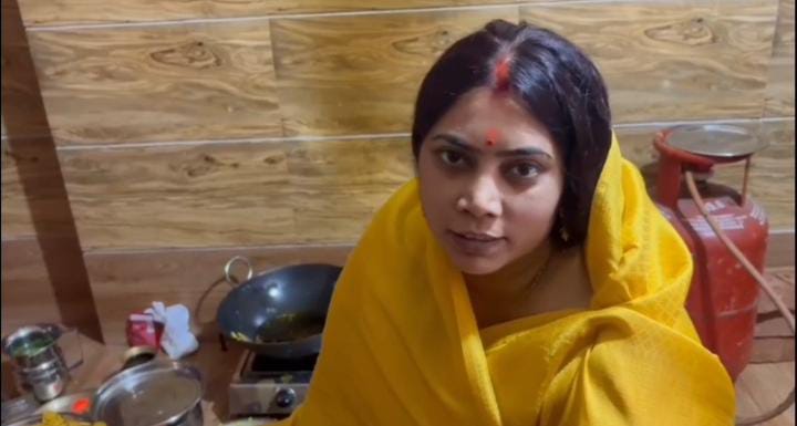 नहाए खाए के साथ आज से चार दिवसीय महापर्व चैती छठ की शुरुआत