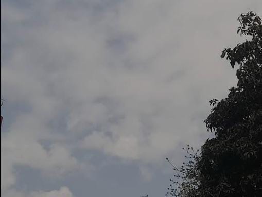 Weather Alert:आज से करवट लेगा झारखंड का मौसम, इन जिलों में छाये रहेंगे बादल, कड़कड़ाती धूप से मिलेगी राहत