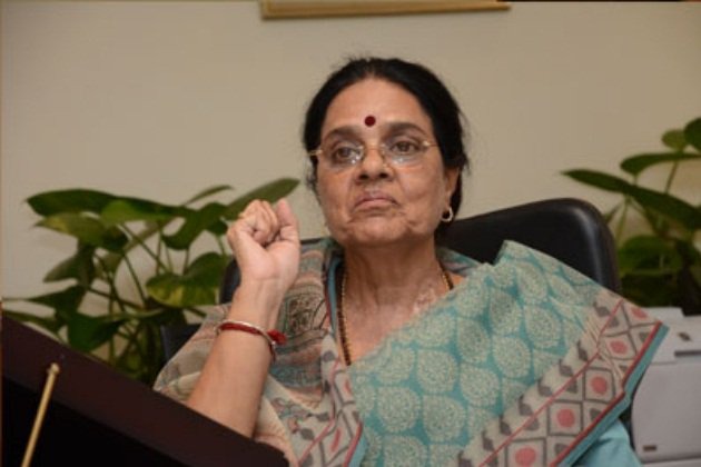 बड़ी खबर: पूर्व केंद्रीय मंत्री गिरिजा व्यास के दुपट्टे में लगी आग, 90% झुलसी