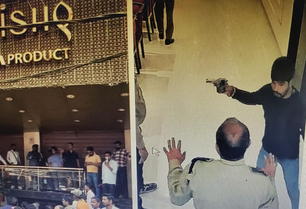 Crime News: बिहार की सोना दुकानों से लूट के तार कैसे जुड़े बंगाल से, पुरुलिया जेल में कैसे बनी योजना, पढ़िए इस रिपोर्ट में !