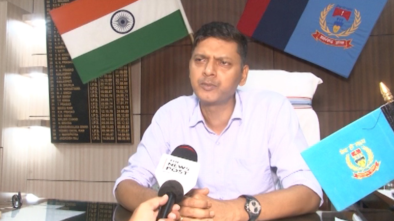 कोल माफिया पर धनबाद पुलिस नकेल कसने की तैयारी में, कई अपराधियों पर लगेगा सीसीए तो कई होंगे जिला बदर