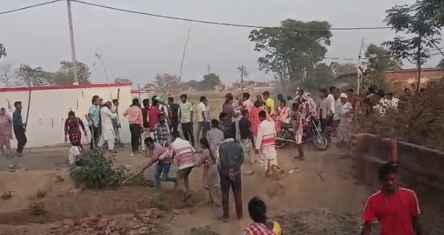 सरहुल जुलुस विवाद: सरना समिति की चेतावनी, अगर 24 घंटे में नहीं पकड़े गए आरोपी तो बंद करा देंगे पिठौरिया चौक