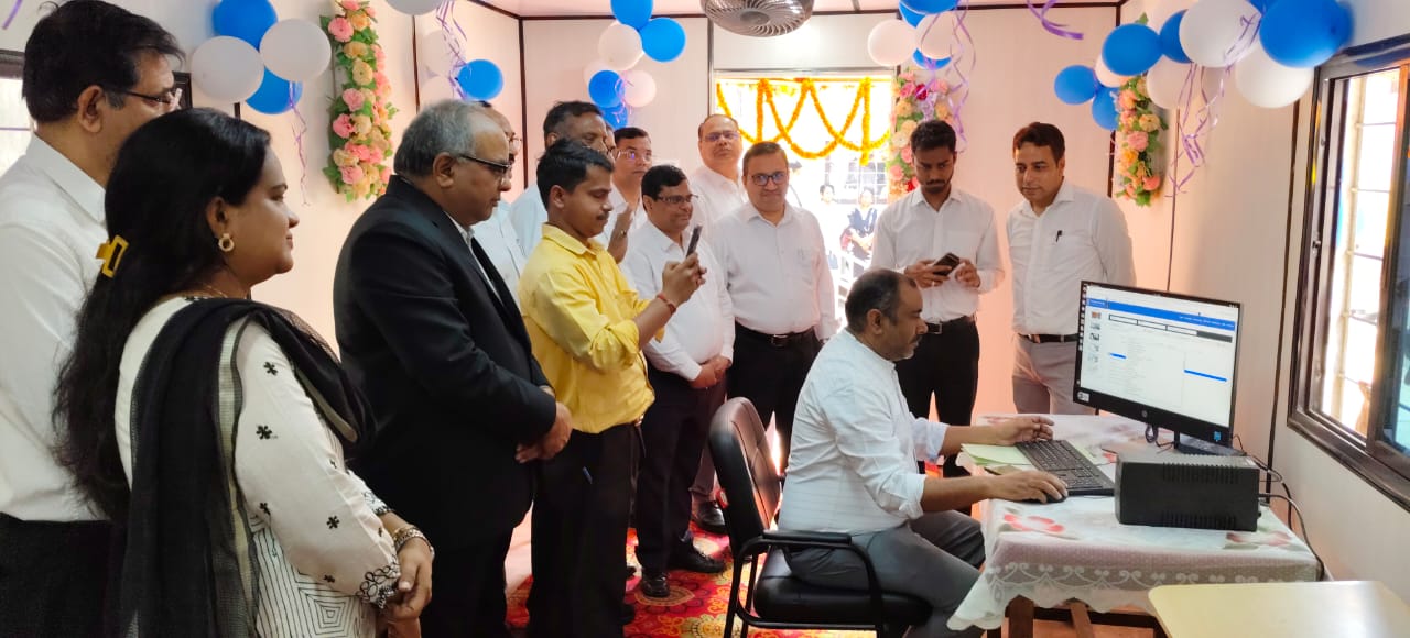 Dhanbad: जेल में बंद किसी परिचित या रिश्तेदार से बात करने के लिए अब जेल गेट जाने की क्यों नहीं होगी जरुरत ,पढ़िए