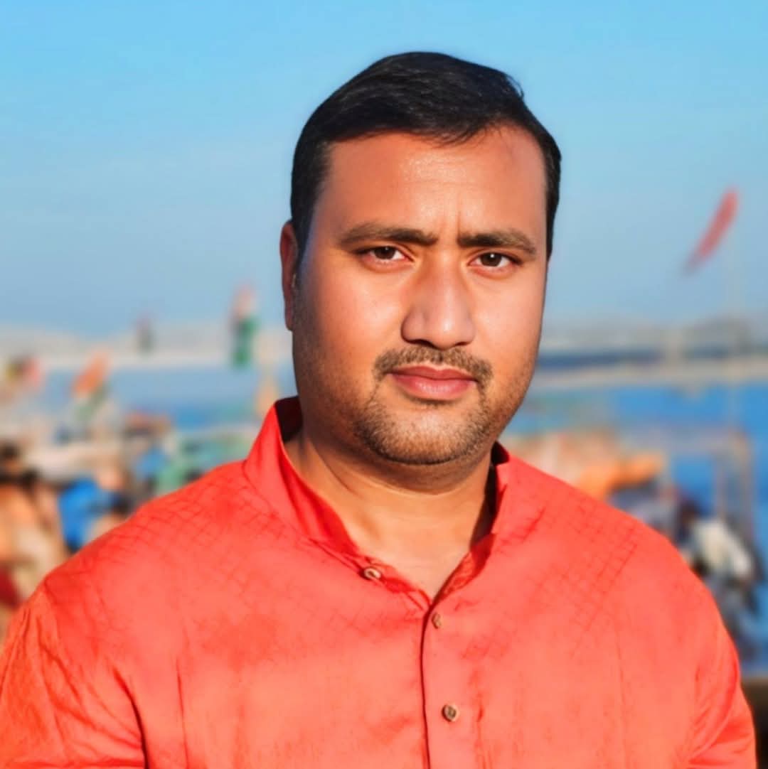 झारखंड के गौतम सिंह बने थ्रोबॉल फेडरेशन ऑफ इंडिया के महासचिव