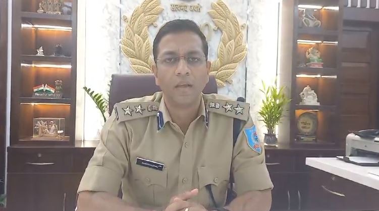 पहले अकाउंट में भेजेंगे पैसे फिर मांगेंगे वापस, जमशेदपुर में सामने आया साइबर ठगी का नया तरीका, जिला एसएसपी ने लोगों को चेताया