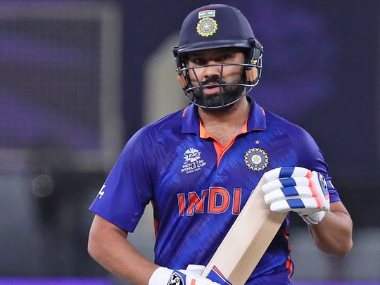 वेस्टइंडीज के खिलाफ भारतीय टीम घोषित, रोहित शर्मा की हुई टीम में वापसी