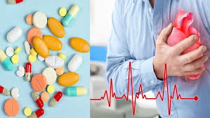 हार्ट मरीजों के लिए जरूरी है इन medicine को घर पर रखना, नहीं तो जानलेवा हो सकता है अटैक