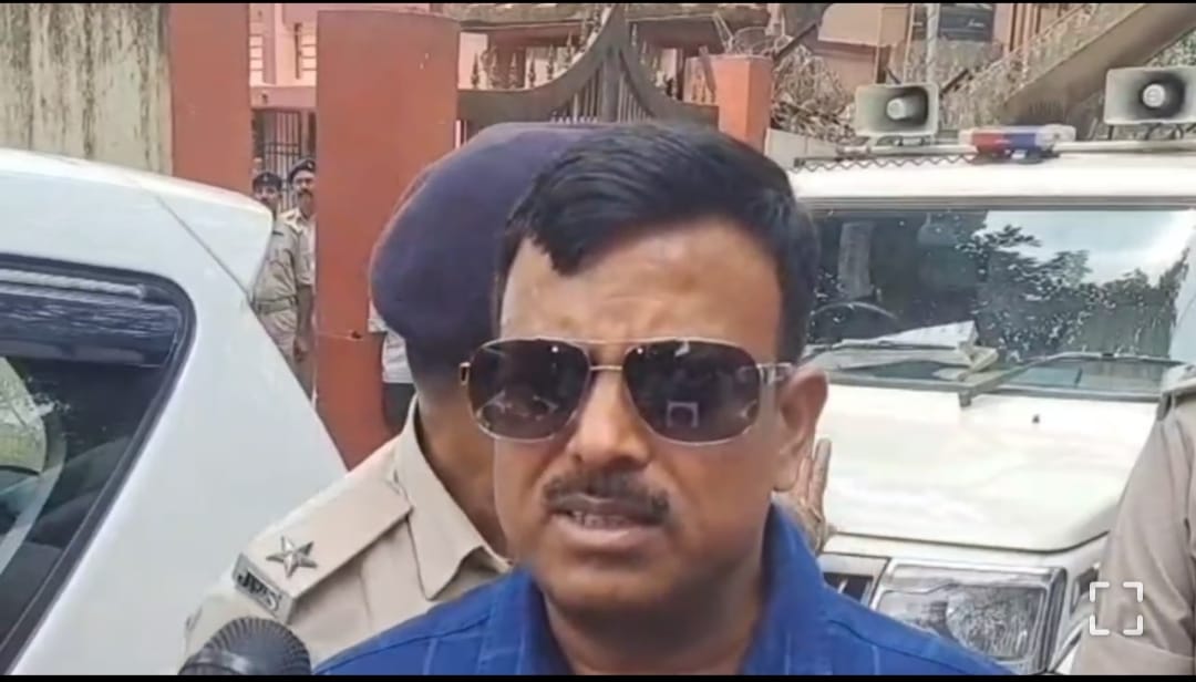 धनबाद मंडल कारा को सुरक्षा के दृष्टिकोण से दूसरी जगह शिफ्ट करना बहुत ही जरुरी, पढ़िए किसने कही यह बात !