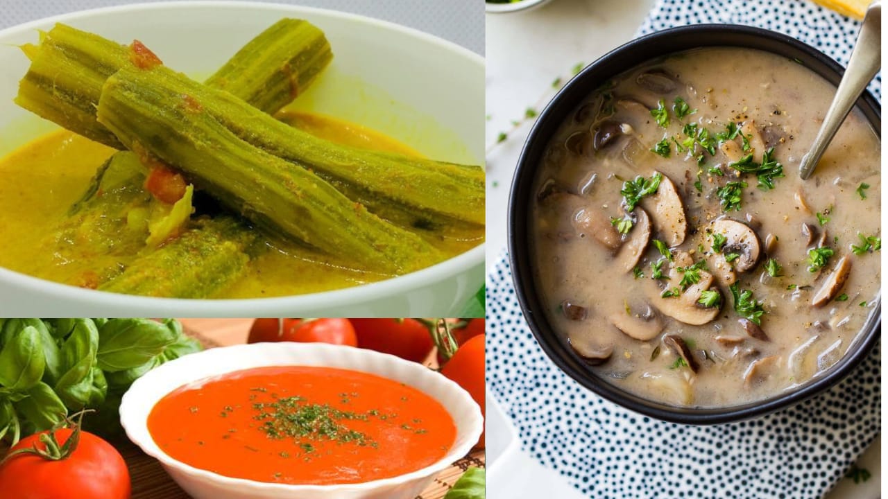 डायबिटीज के मरीजों के लिए रामबाण है ये सूप, तुरंत कंट्रोल होगा ब्लड शुगर, इस तरह करें तैयार