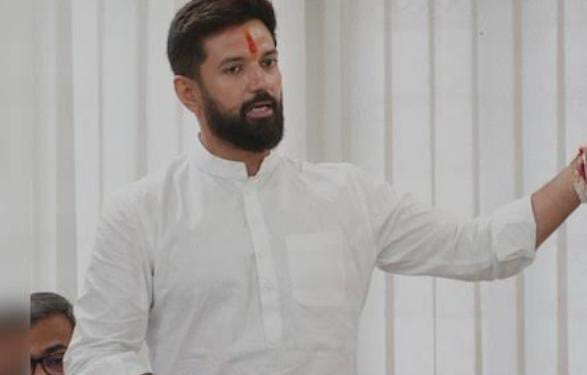 Bihar Politisc:वक्फ बिल पर चिराग पासवान का बड़ा बयान, कहा अल्पसंख्यक समाज के बीच नरेटिव सेट करने में लगा है विपक्ष