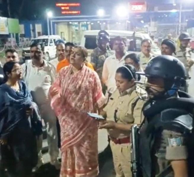 Bokaro Incident: अधिकारियों के संगठन का सीएम को त्राहिमाम सन्देश, जिनसे मदद की उम्मीद, वही उकसा रहे 