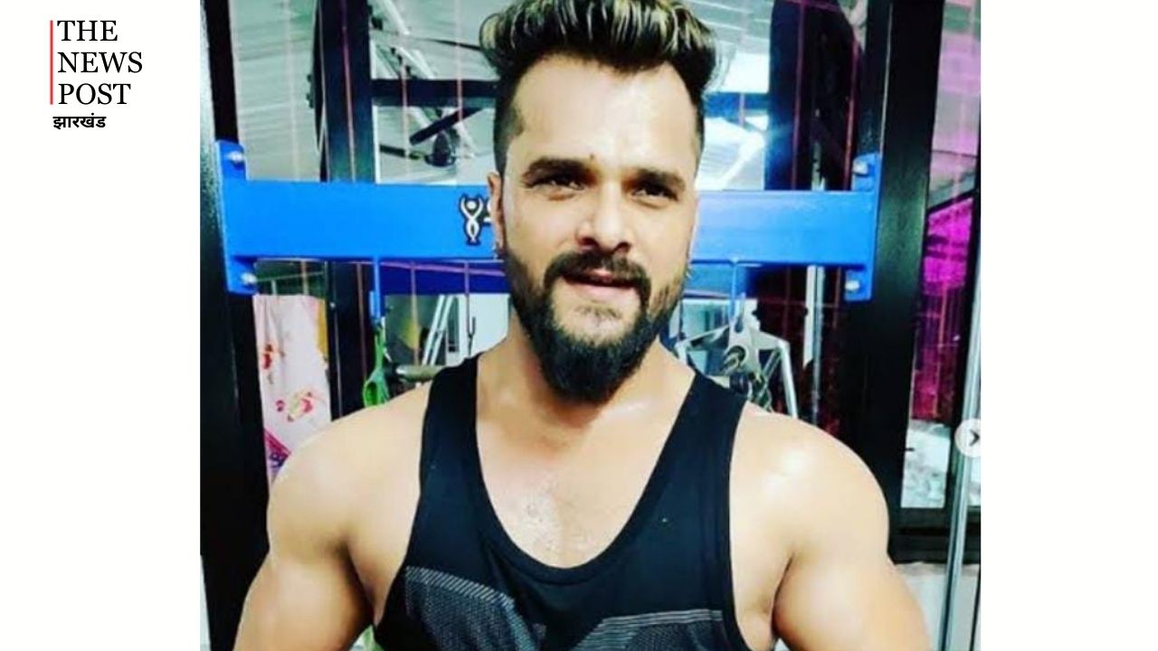 कभी भैंस चराकर होता था भोजपुरी के इस सुपरस्टार का गुजारा, अब एक झलक को तरसते है लोग, पढ़ें वो कौन है