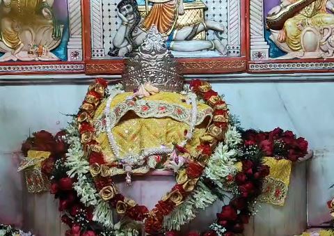 साहिबगंज के बिंदुधाम मंदिर में रामनवमी पर होती है माता शती व पवन पुत्र हनुमान की विशेष पूजा, 30 दिनों तक लगेगा भव्य मेला