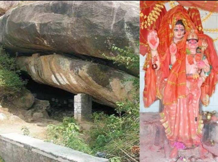 रामनवमी विशेष: झारखंड के इस गांव में हुआ था हनुमानजी का जन्म, धर्म ग्रंथों में भी मिलता है प्रमाण, पढ़ें प्रचलित कथाएं
