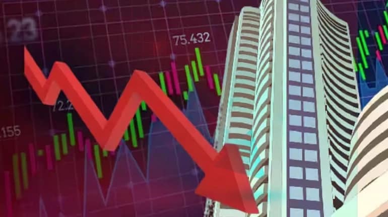 Stock Market Crash: भारतीय शेयर बाजार आज खुलते ही जबरदस्त तरीके से लुढ़का, जानिए इसका क्या है कारण 