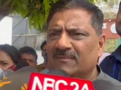 बिहार में लगने जा रहा है बड़ा उद्योग, राज्यसभा सांसद अध्यक्ष संजय झा का बड़ा बयान, पढ़ें वक्फ बिल पर क्या कहा  