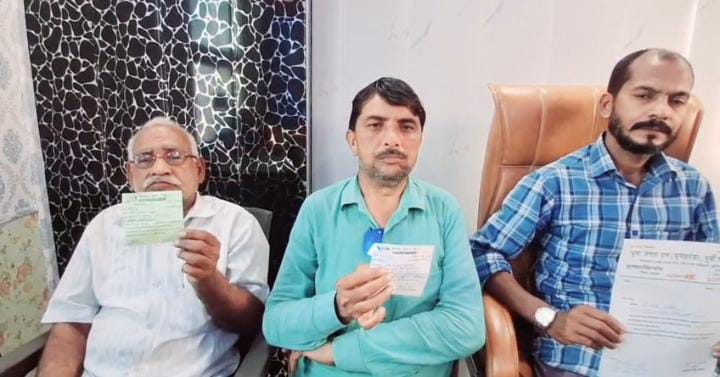 बिहार विधानसभा चुनाव से पहले जदयू को बड़ा झटका, 15 पदाधिकारियों ने दिया इस्तीफा, पढ़ें वजह