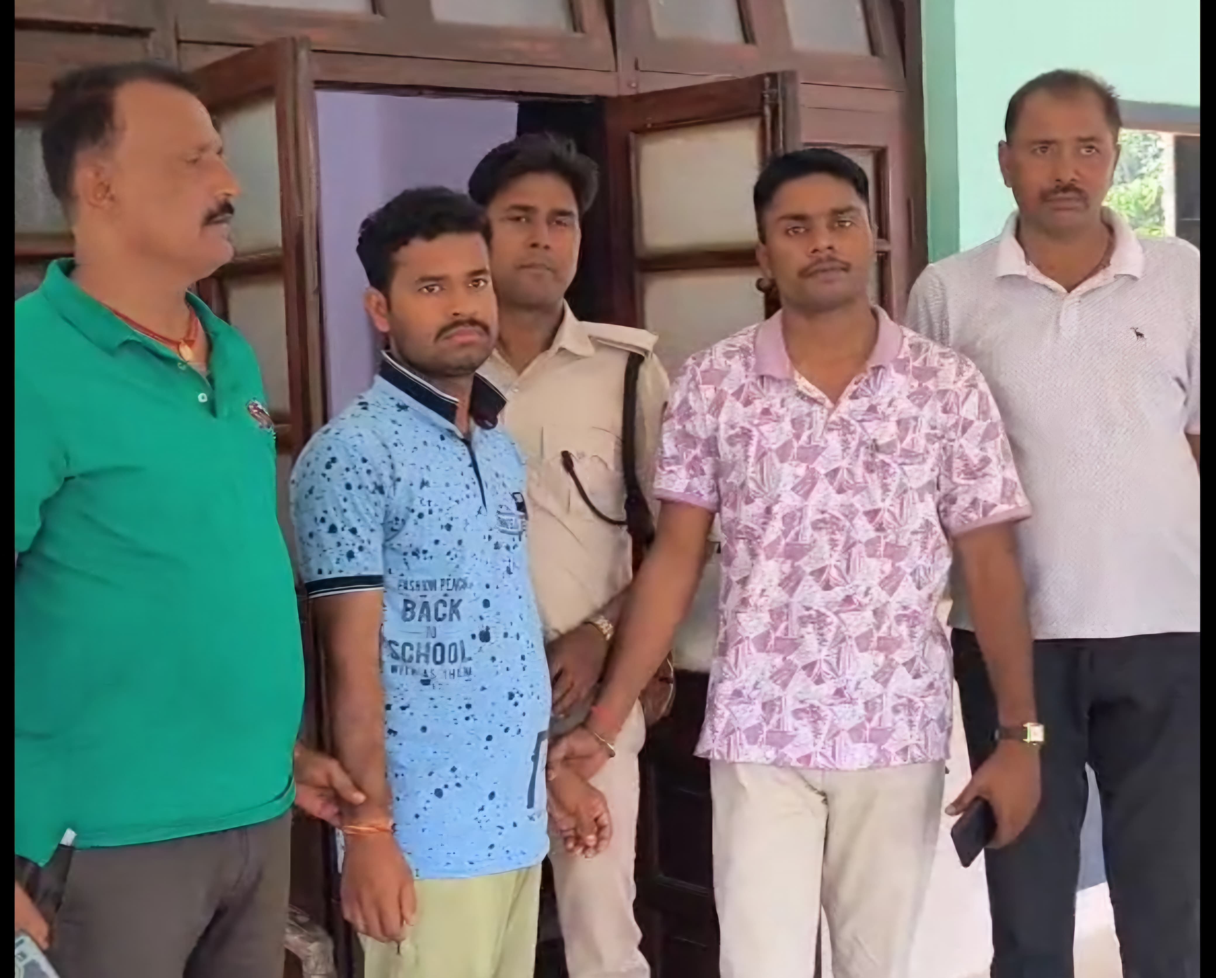 Bihar News:सुपौल में निगरानी विभाग की बड़ी कार्रवाई, SDPO के रीडर को 30 हजार की रिश्वत लेते रंगेहाथ पकड़ा