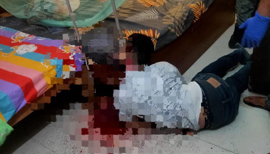 Breaking: बीजेपी प्रदेश अध्यक्ष के बॉडीगार्ड ने बंद कमरे में अपने आप को मारी गोली, पढ़ें क्या है वजह