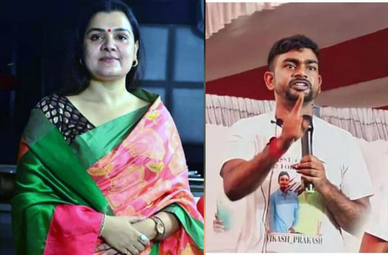 बोकारो में लड़ाई अभी बाकी है, विधायक जयराम महतो ने बोकारो विधायक पर एफआईआर में क्या कहा है, पढ़िए विस्तार से !