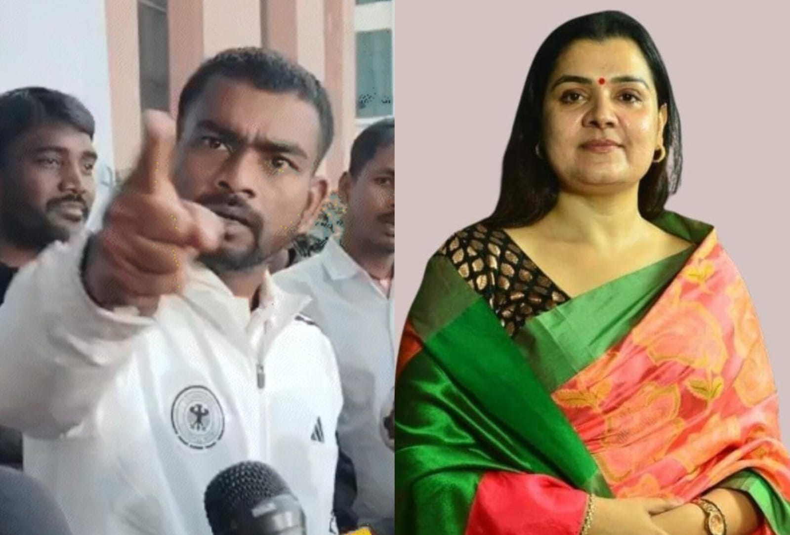 DUMRI Vs BOKARO: झारखंड के दो विधायकों की लड़ाई में कौन किस पर पड़ेगा भारी, पढ़िए इस रिपोर्ट में !