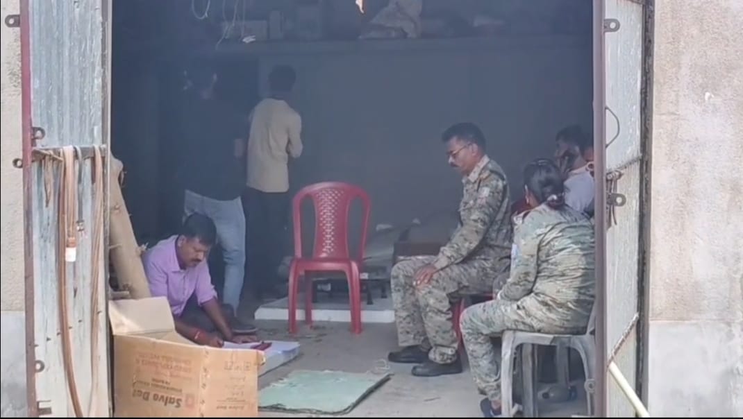बंगाल की एनआईए टीम जब झारखंड में घुसी तो क्यों हो गए थे सबके कान खड़े, पढ़िए