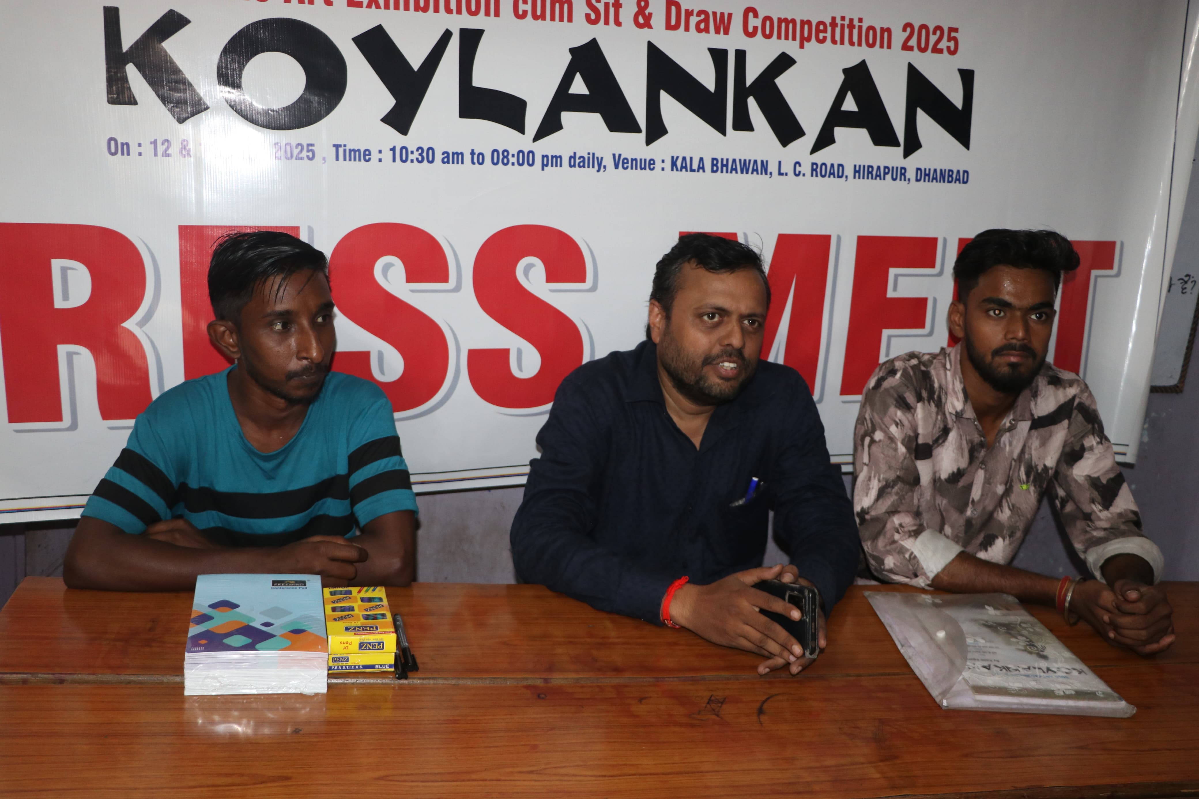 धनबाद की सांस्कृतिक विरासत का क्यों गवाह बनेगी यह प्रदर्शनी, कला प्रेमियों में क्यों है उत्साह, पढ़िए