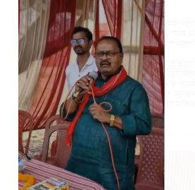 जदयू विधायक का विवादित बयान, कहा- ‘पाकिस्तान के मैच जीतने पर भारतीय मुसलमान भी फोड़ते हैं पटाखे...’