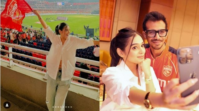 डिप्रेशन से गुजर रहे क्रिकेटर युजवेंद्र चहल को मिला नया प्यार, रिलेशनशिप में होने की घोषणा