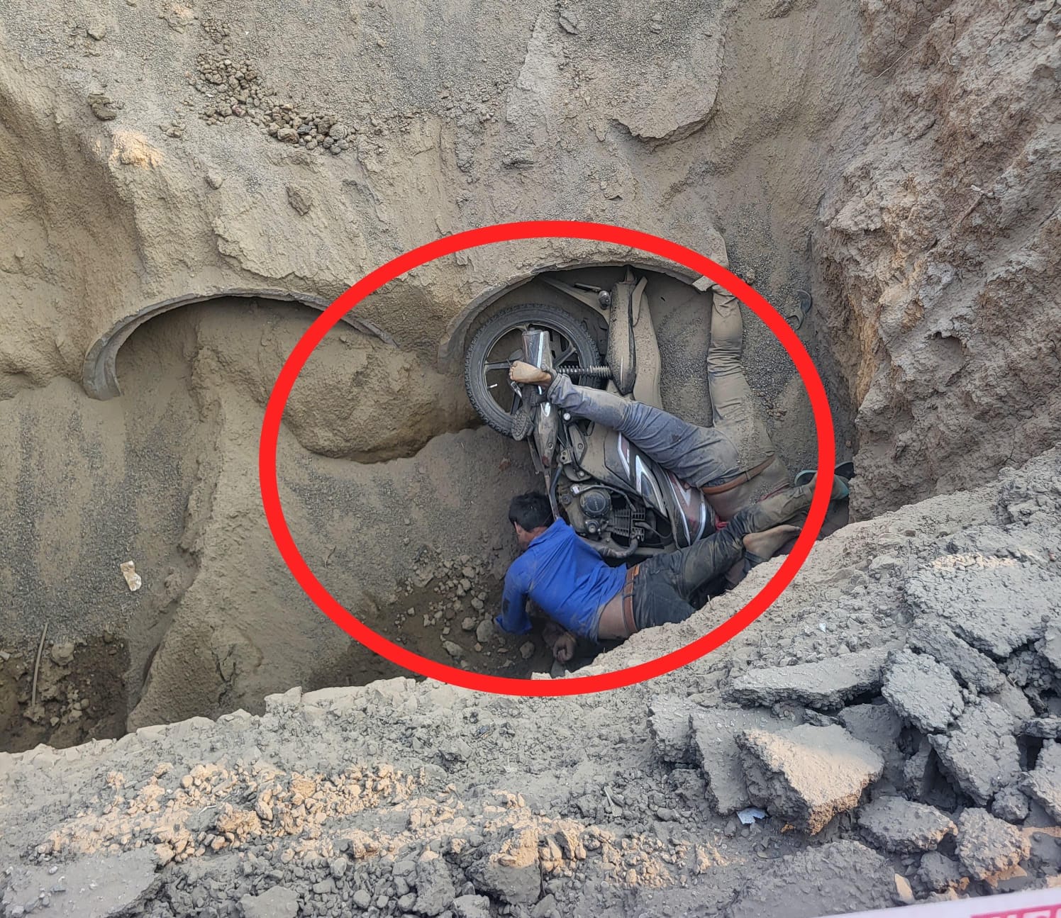 BREAKING: रांची के टाटीसिलवे में दो युवकों की मिली लाश, इलाके में सनसनी