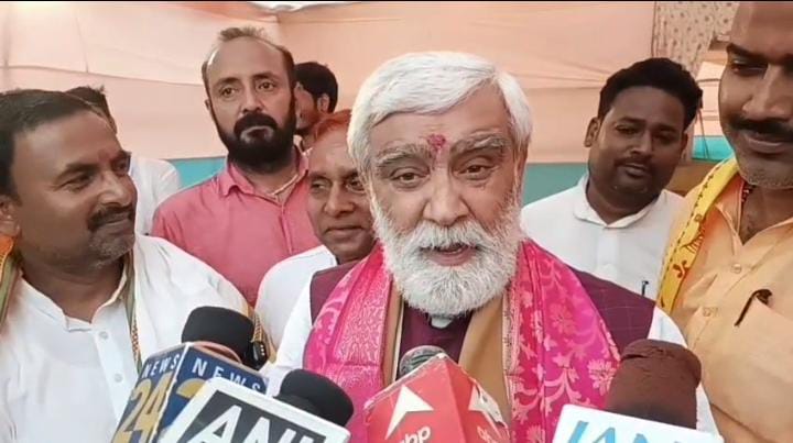 नीतीश कुमार होंगे उप प्रधानमंत्री के उम्मीदवार! अश्वनी चौबे ने सीएम नीतीश को लेकर दिया ऐसा बयान कि जेडीयू को देनी पड़ी सफाई