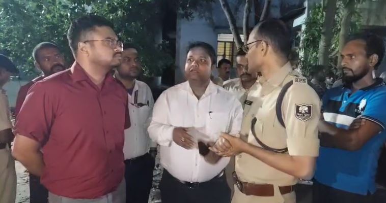 BIG BREAKING: नालंदा में तूफान का कहर,20 लोगों की मौत, मची चीख पुकार