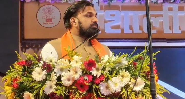 खुशखबरी! बिहार विधानसभा चुनाव से पहले 12 लाख लोगों को नौकरी और 38 लाख लोगों को मिलेगा रोजगार, उप मुख्यमंत्री ने किया दावा