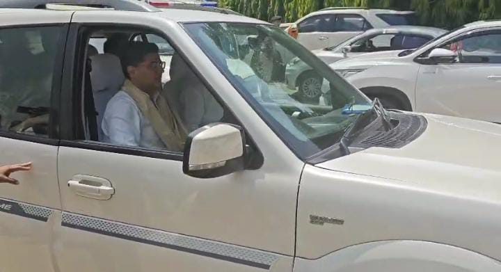 Bihar Politisc: बिहार पहुंचते ही सचिन पायलट ने संभाली कांग्रेस की कमान, महागठबंधन नेतृत्व का दिया साफ संदेश, पढ़ें पीसी में क्या कहा