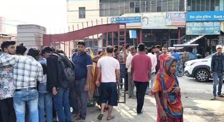 खूबसूरत प्यार का खौफनाक अंजाम! गर्लफ्रेड से मिलने पहुंचा युवक, तो लड़की के भाई ने ले ली दोनों की जान, पढ़ें खौफनाक मामला