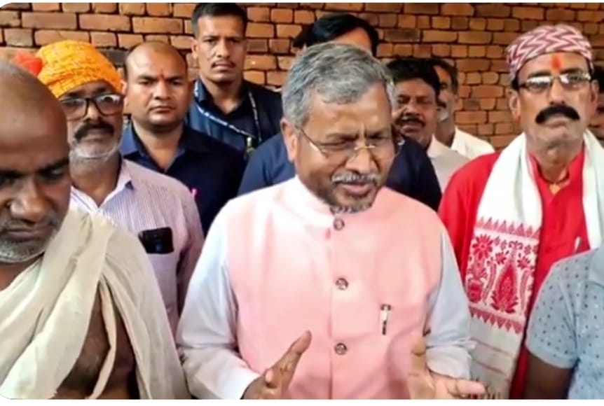 बोकारो की लड़ाई अभी बाकी :विस्थापितों का सबसे बड़ा हितैषी कौन साबित करने की कैसे छिड़ी है जंग, पढ़िए इस  रिपोर्ट में