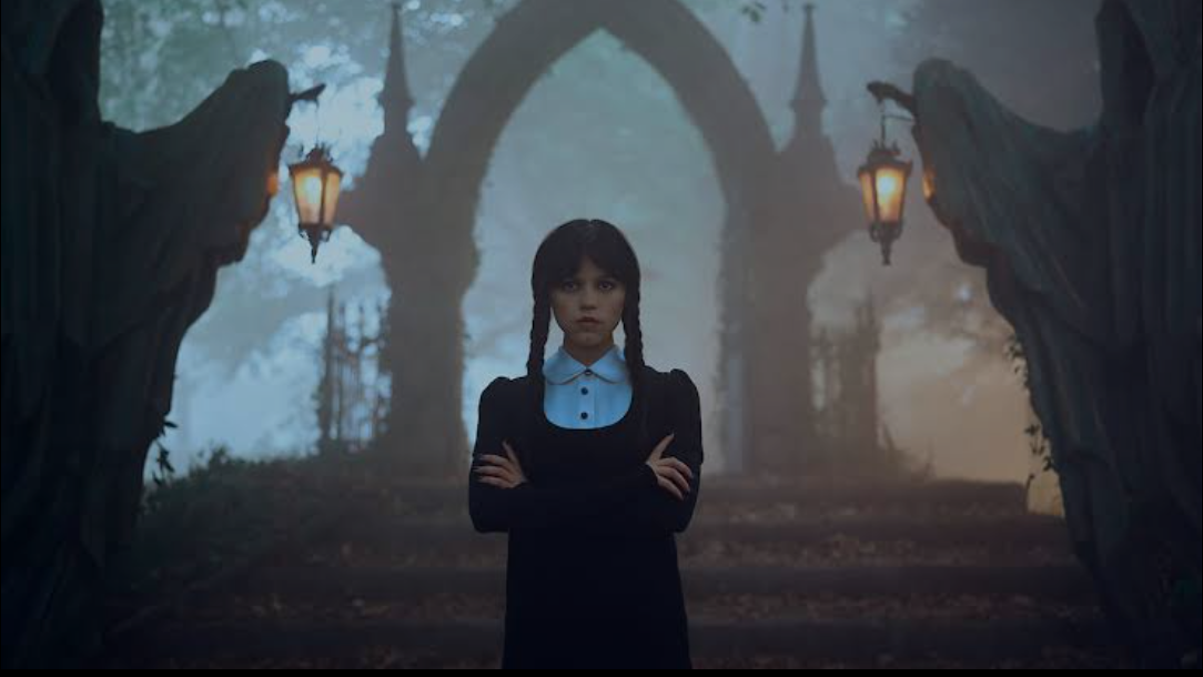 Wednesday season 2 release date: वेडनेसडे सीजन 2 वेब सीरीज की रिलीज़ का कर रहे इंतज़ार तो पढ़े पूरी जानकारी