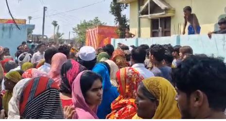 मातम में बदली शादी की खुशियां, नदी में डूबने से एक ही परिवार के तीन बच्चों की मौत