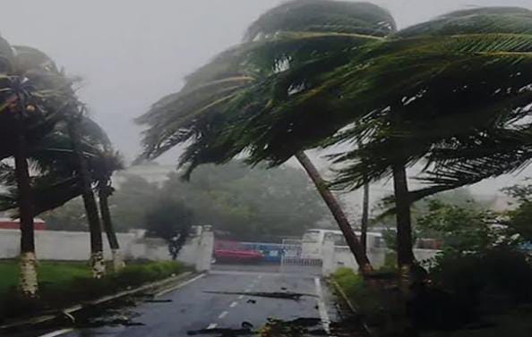 Weather Alert:आज भी ठंडा-ठंडा कूल-कूल रहेगा झारखंड का मौसम,5 जिलों में भारी बारिश और वज्रपात का अलर्ट 