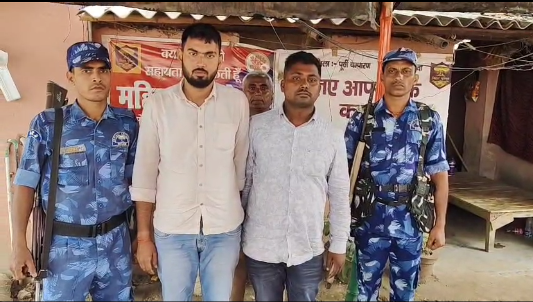 मोतीहारी में मुफ्त राशन योजना में बड़ा घोटाला, प्रशासन की कार्रवाई से मचा हड़कंप