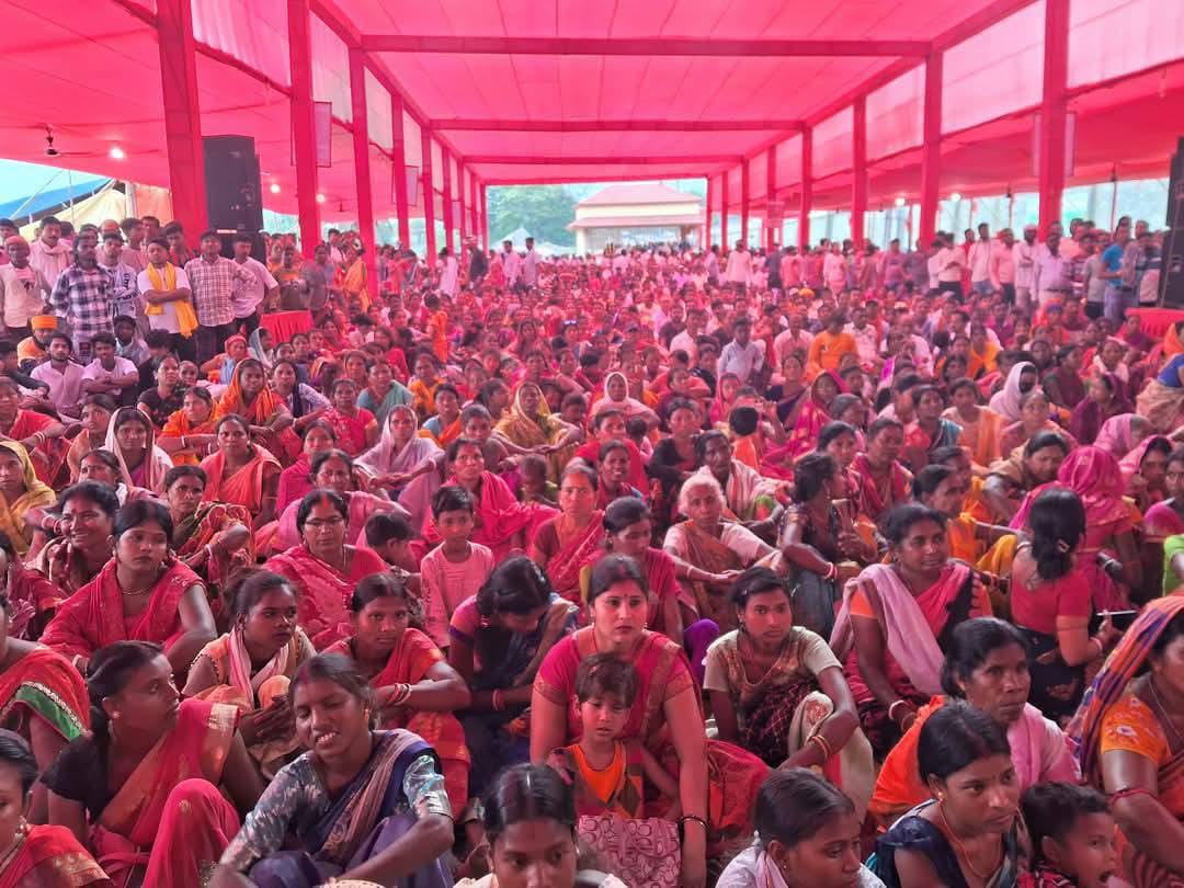 कोयलांचल के माफिया को एक बार फिर क्यों मिली लाल झंडे की बड़ी ललकार, कैसे पैदा हो गए हजारों गुरुदास,पढ़िए इस रिपोर्ट में