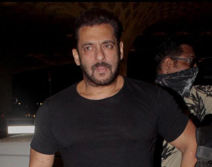 सलमान ख़ान को जान से मारने की धमकी देनेवाला गुजरात से गिरफ्तार, पढ़ें कौन है वो शख्स