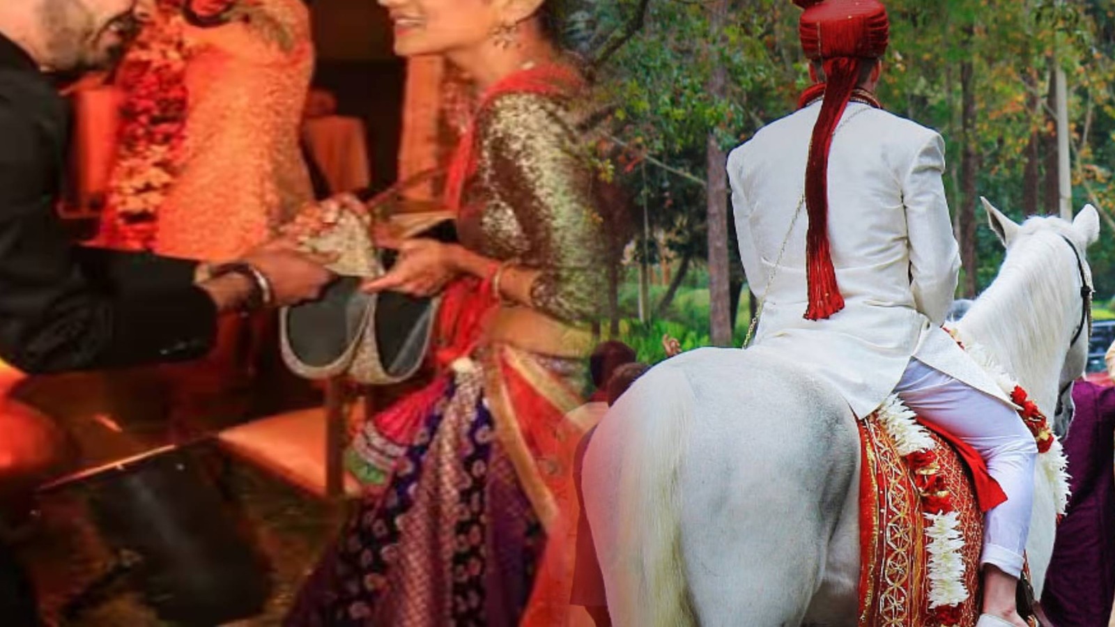 शादी में ‘जूता चुराई’ रस्म बनी जंग की मैदान, सालियों ने जीजे से कर दी ऐसी डिमांड, बिना दुल्हन के ही लौट गया दूल्हा