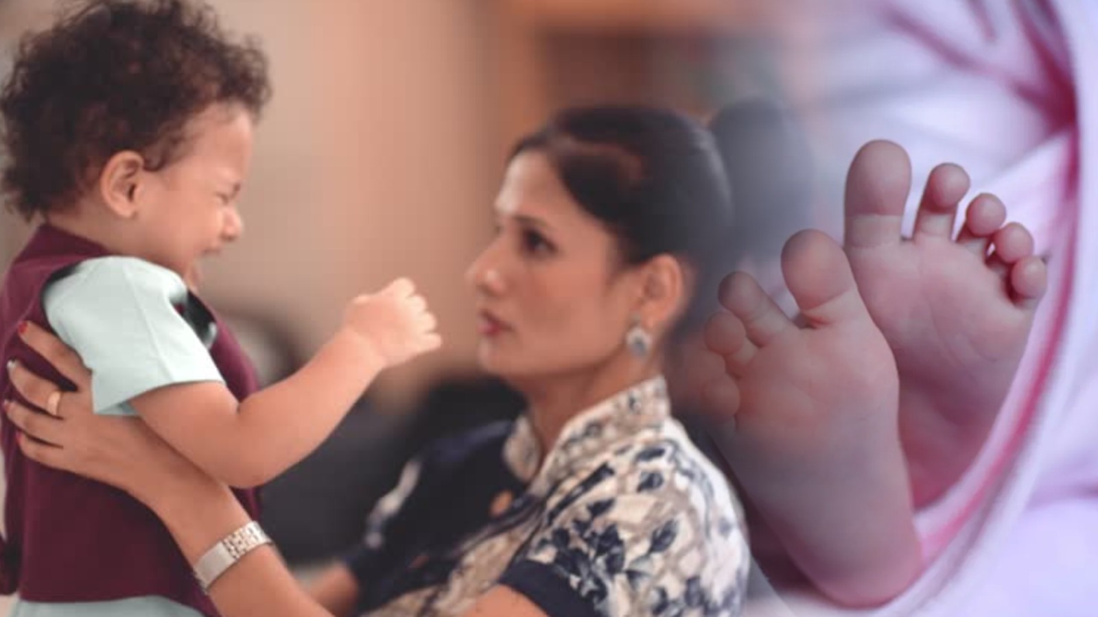 कलयुगी मां ने ममता को किया शर्मसार, आशिक के लिए तीन मासूमों को खिला दी ‘जहर वाली दही’