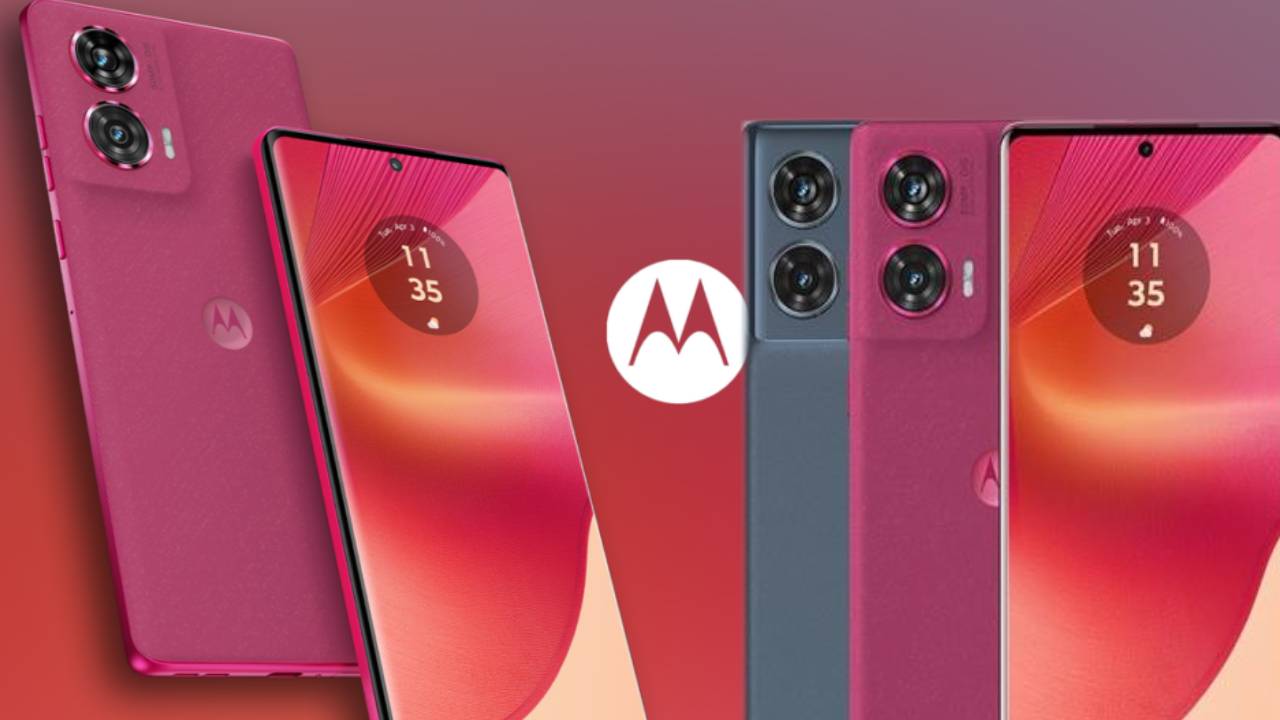 पूरे 5 हजार कम हो गए Motorola के इस मॉडल के दाम, यहां मिल रहा धांसू डील, जल्दी करें कहीं छूट न जाएं मौका
