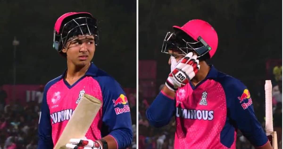 IPL में बिहार के लाल ने किया कमाल, बनाया रिकॉर्ड, जानिए वैभव सूर्यवंशी के बारे में