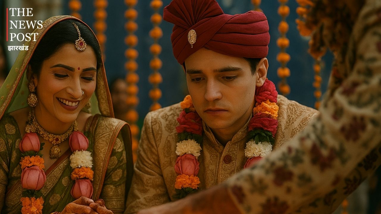 दूल्हे के साथ हो गया स्कैम, सास बन गई दुल्हनियां...21 साल की लड़की दिखा करवा दी गई 45 साल की महिला से शादी