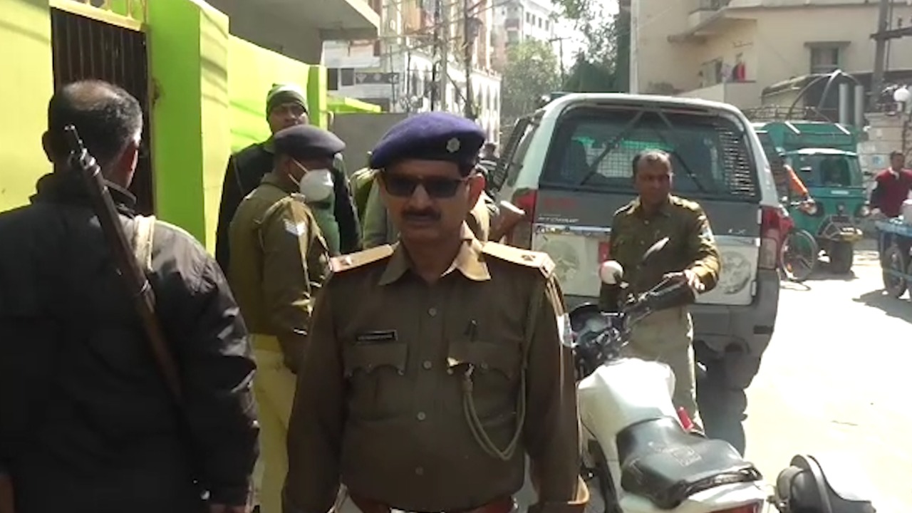 झामुमो संस्थापक विनोद बाबू के दो बहुओं के बीच मारपीट,मामला पहुंचा थाने, क्या है विवाद, पढ़िए पूरी खबर